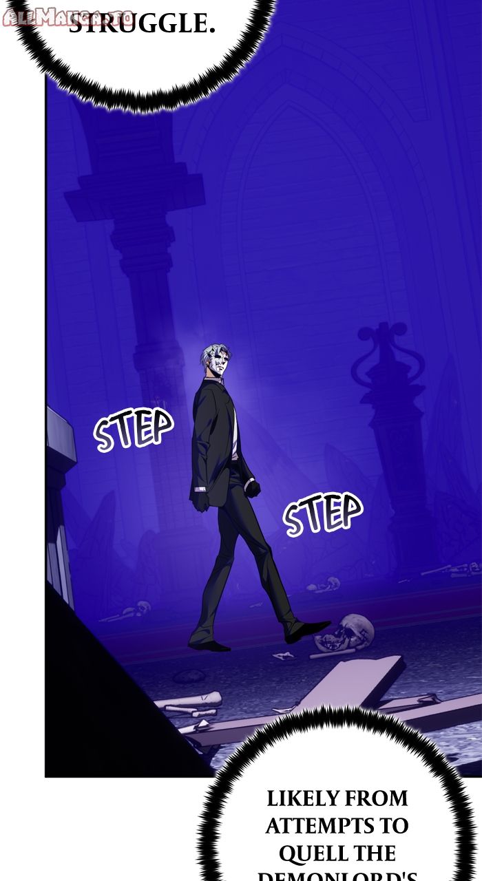 Read Return to Player (en) Manga Online