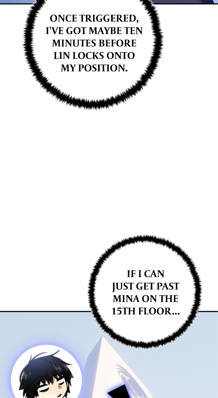 Read Return to Player (en) Manga Online