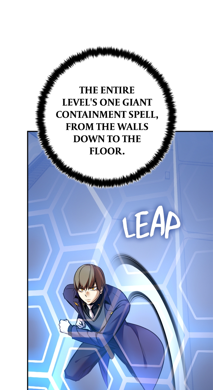 Read Return to Player (en) Manga Online