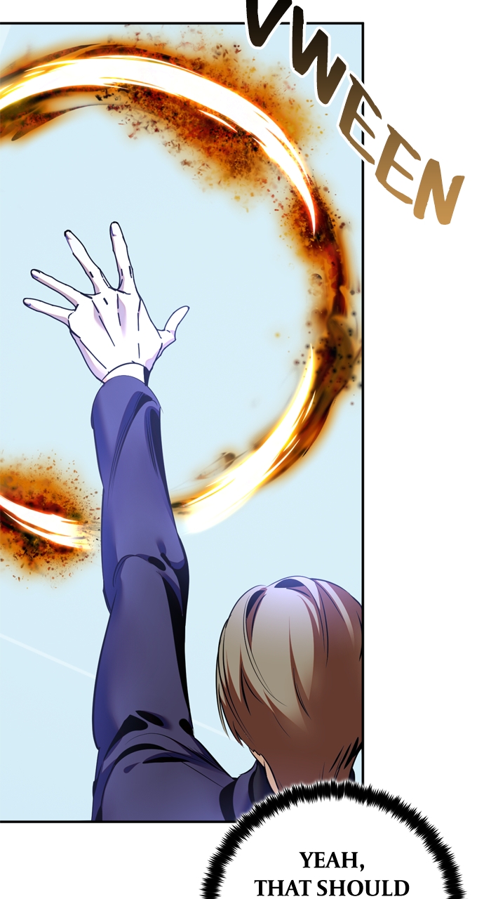 Read Return to Player (en) Manga Online