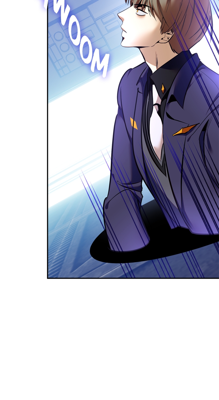 Read Return to Player (en) Manga Online