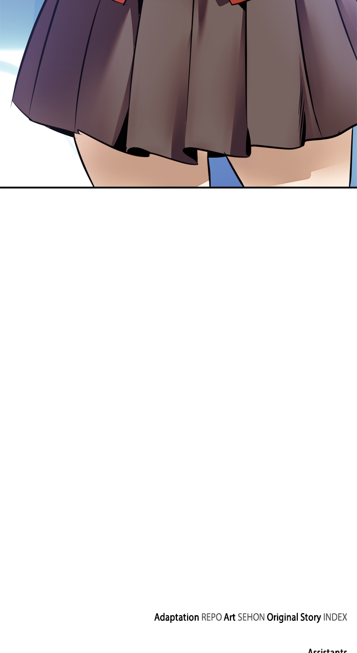 Read Return to Player (en) Manga Online