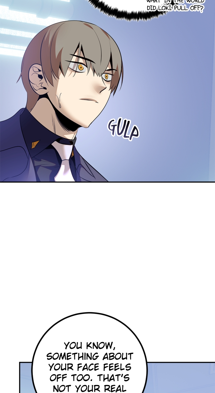 Read Return to Player (en) Manga Online