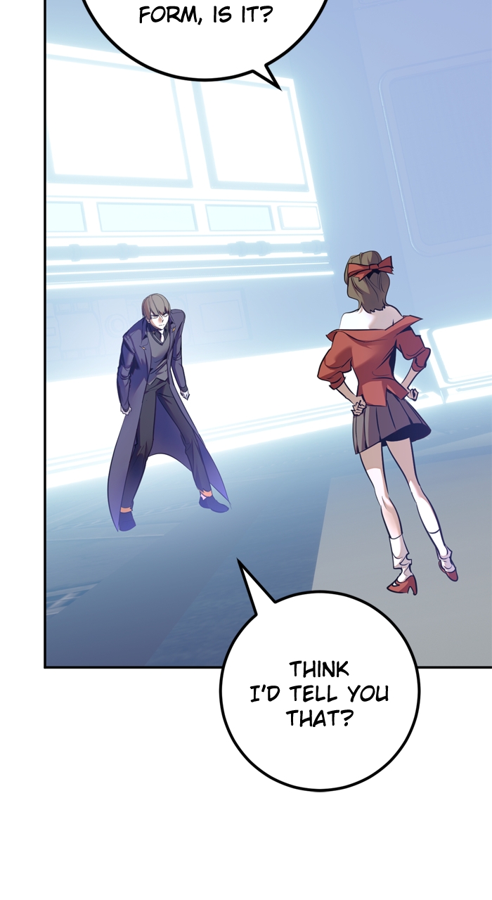 Read Return to Player (en) Manga Online