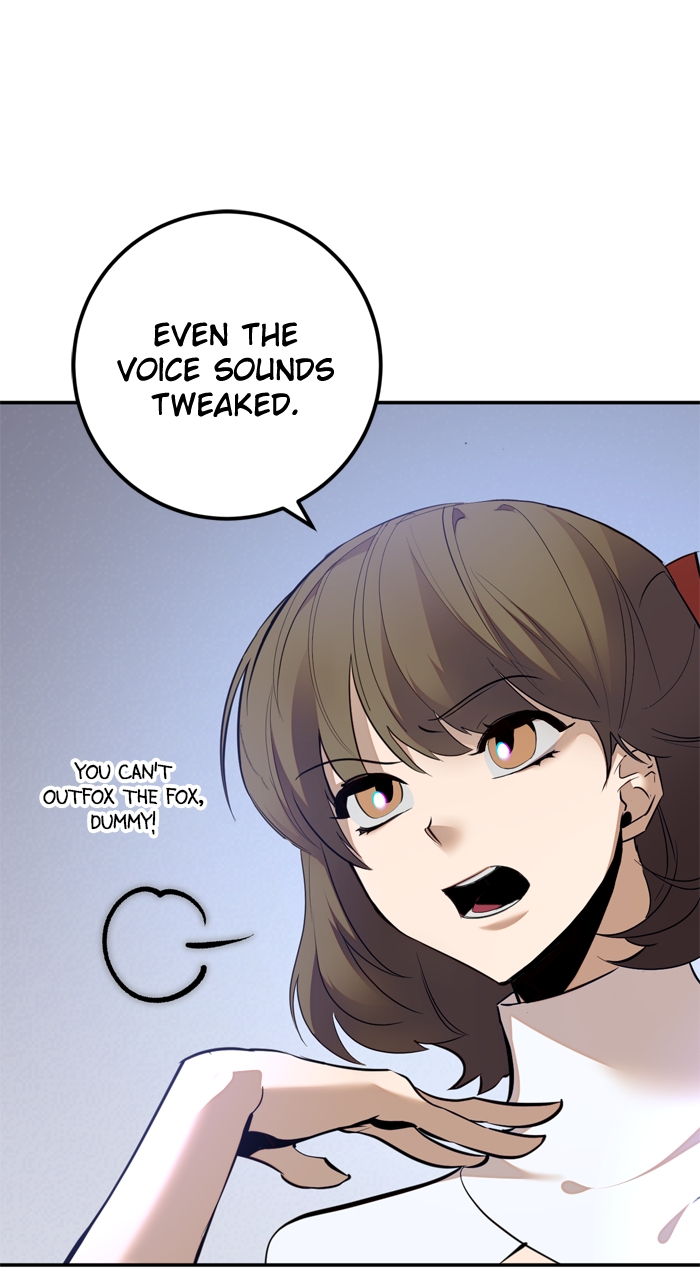 Read Return to Player (en) Manga Online