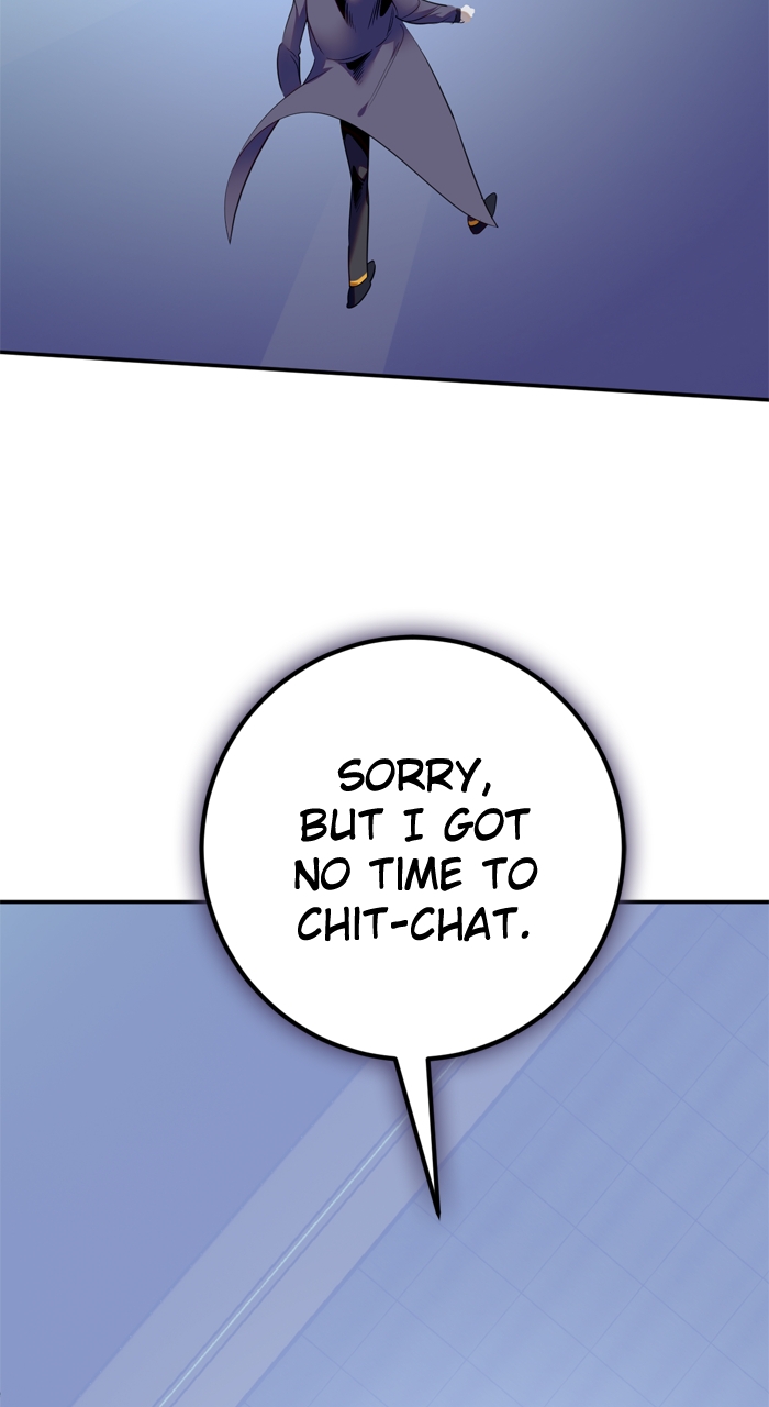 Read Return to Player (en) Manga Online