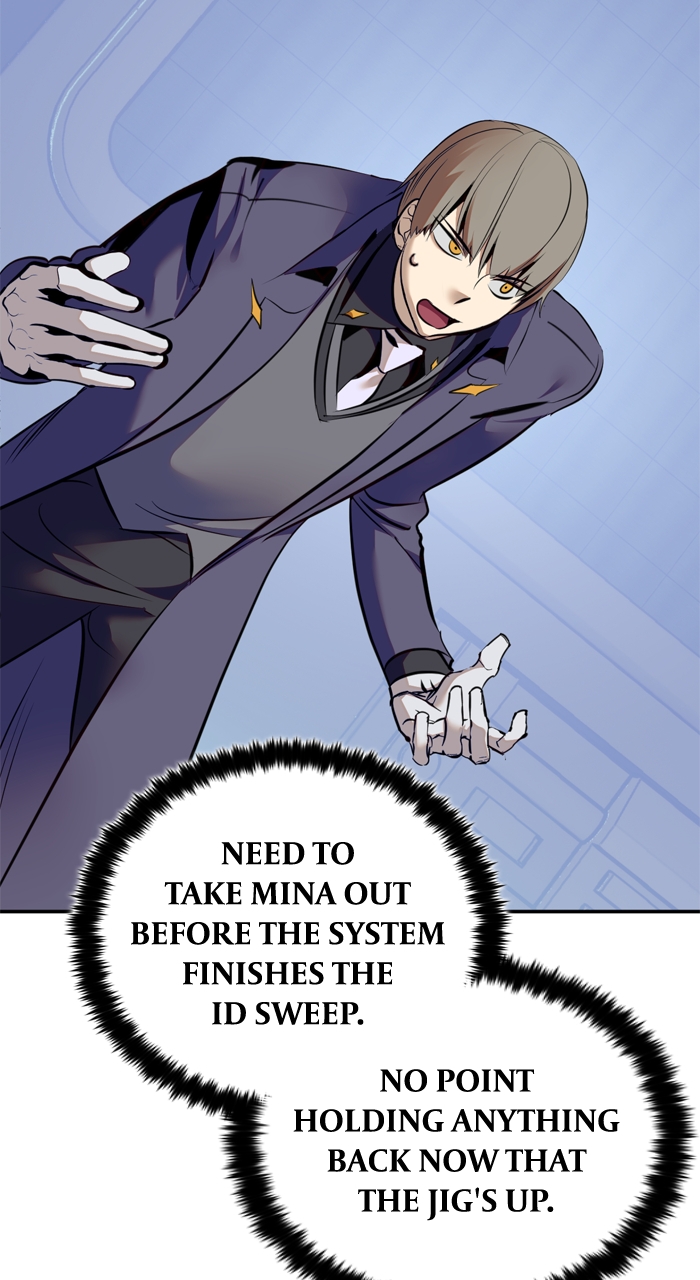 Read Return to Player (en) Manga Online