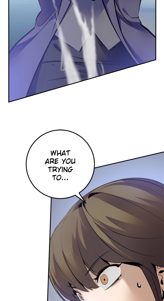 Read Return to Player (en) Manga Online