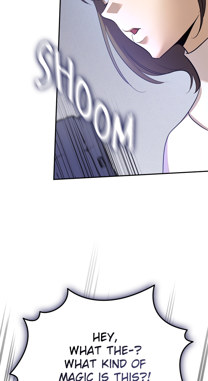 Read Return to Player (en) Manga Online