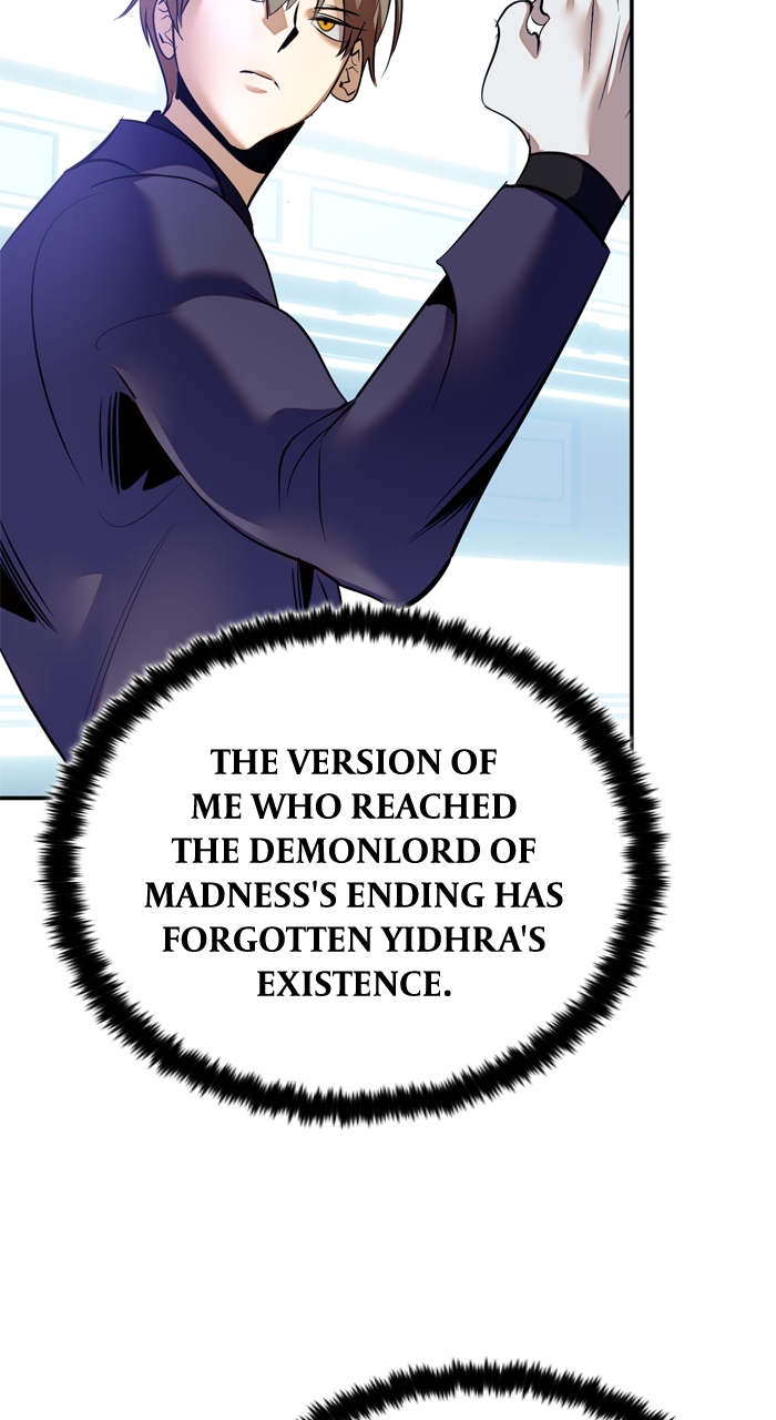 Read Return to Player (en) Manga Online