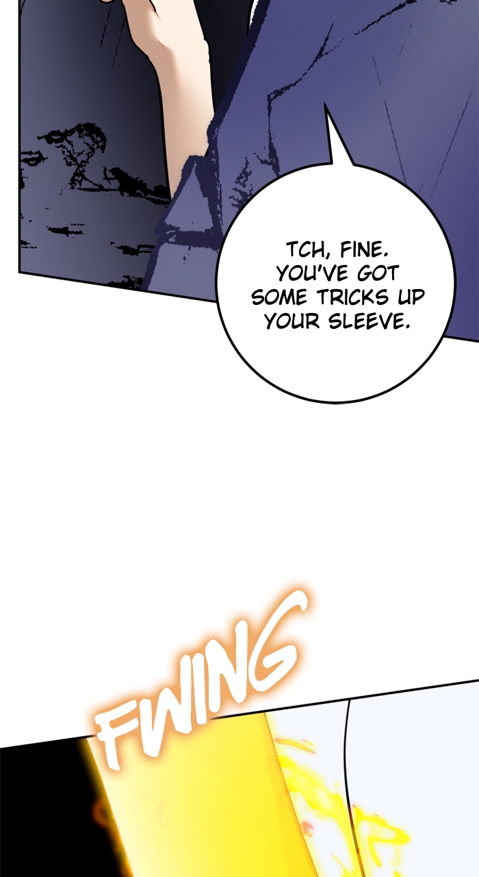 Read Return to Player (en) Manga Online