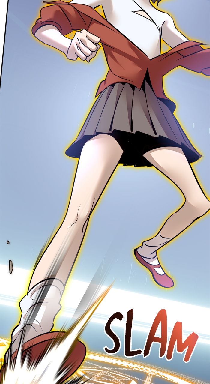 Read Return to Player (en) Manga Online