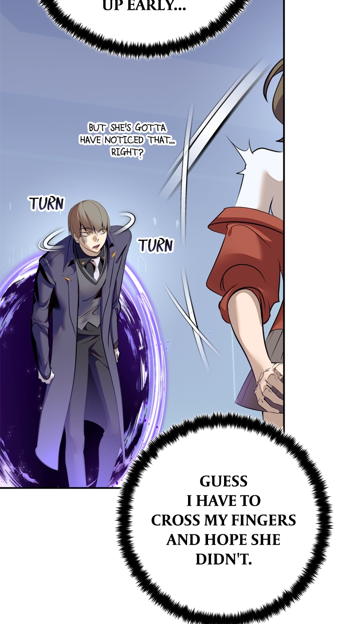 Read Return to Player (en) Manga Online