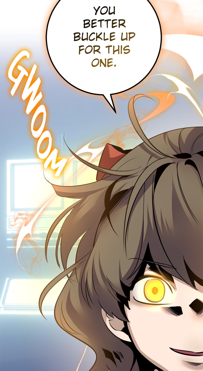 Read Return to Player (en) Manga Online