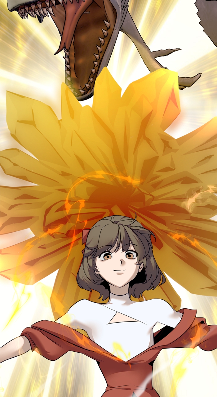 Read Return to Player (en) Manga Online