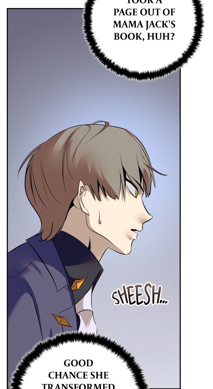 Read Return to Player (en) Manga Online