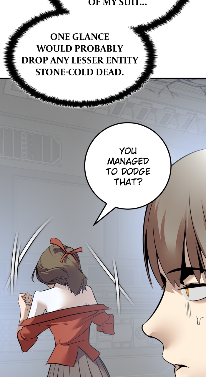 Read Return to Player (en) Manga Online