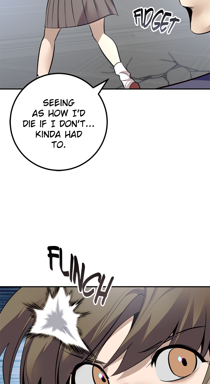 Read Return to Player (en) Manga Online