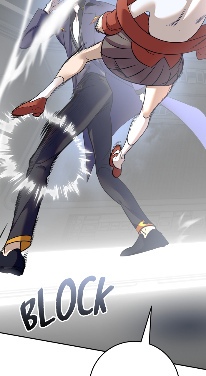 Read Return to Player (en) Manga Online