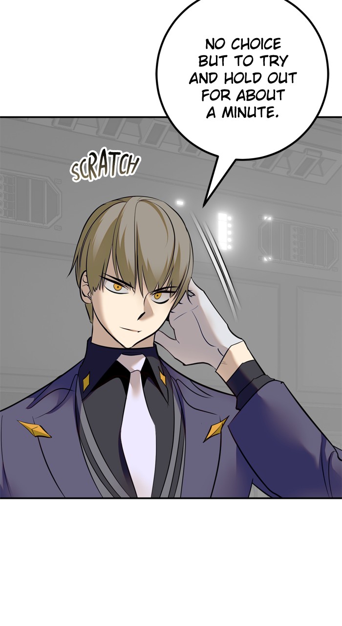 Read Return to Player (en) Manga Online