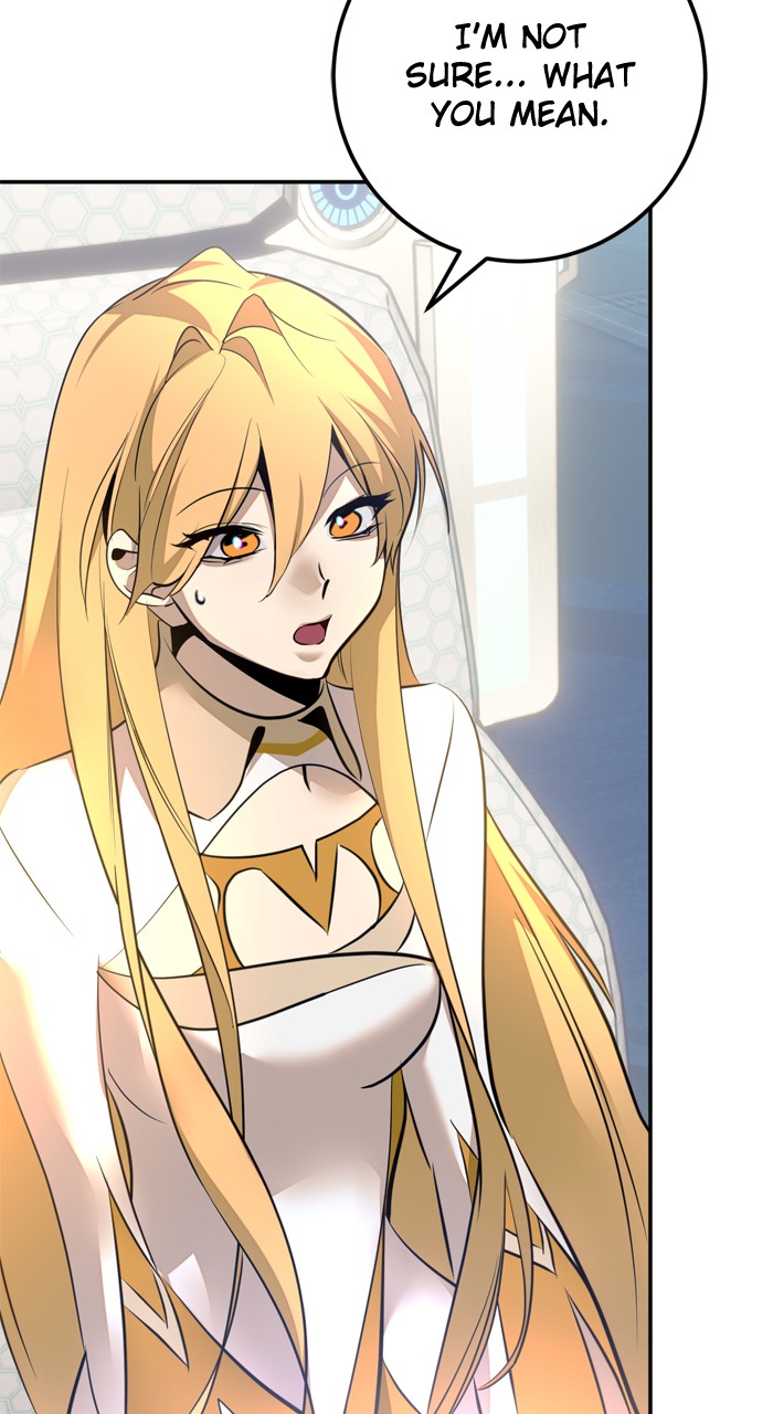 Read Return to Player (en) Manga Online