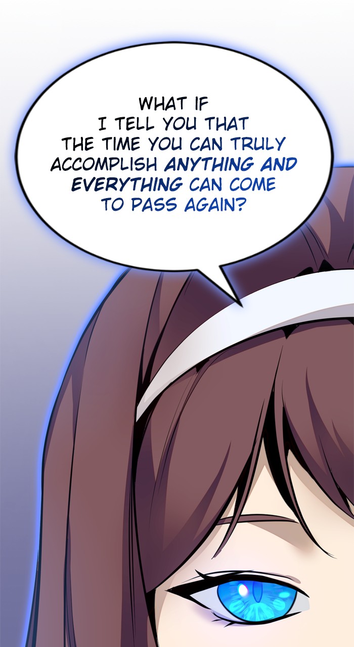 Read Return to Player (en) Manga Online