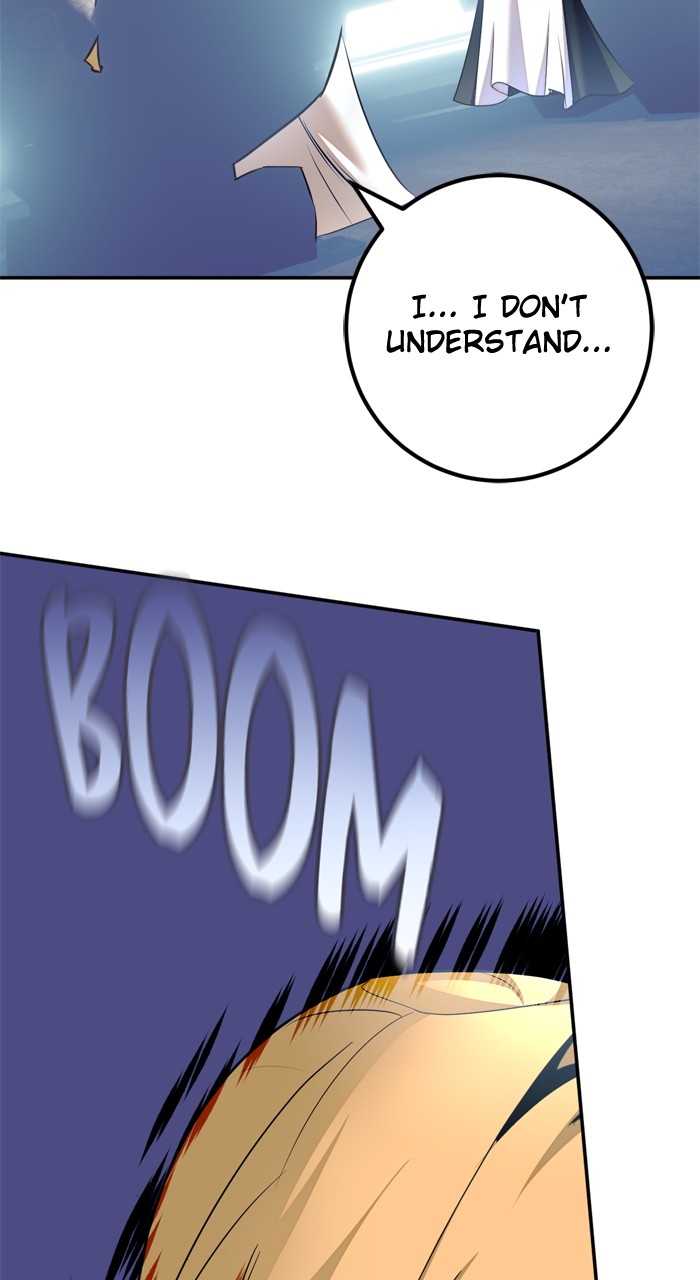 Read Return to Player (en) Manga Online