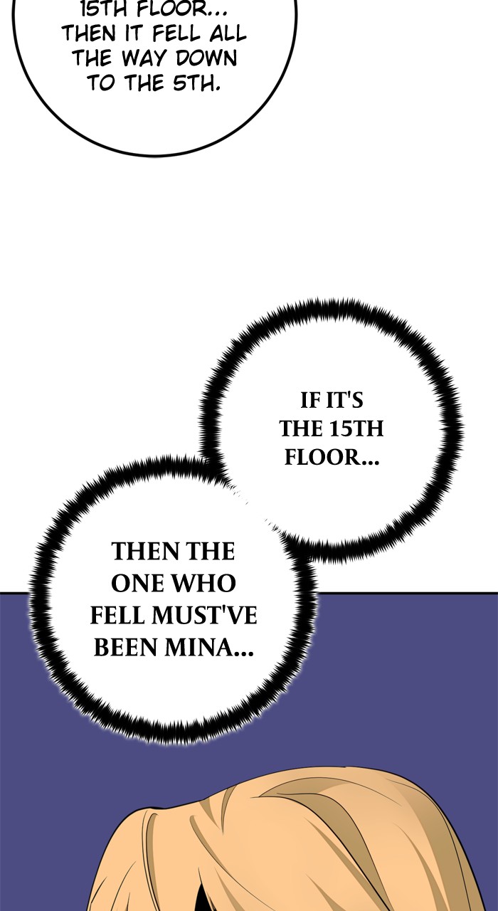 Read Return to Player (en) Manga Online