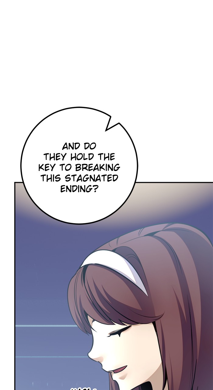 Read Return to Player (en) Manga Online