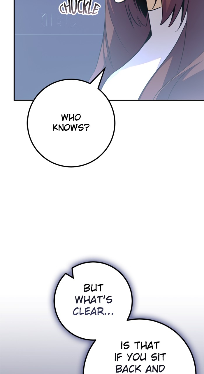 Read Return to Player (en) Manga Online