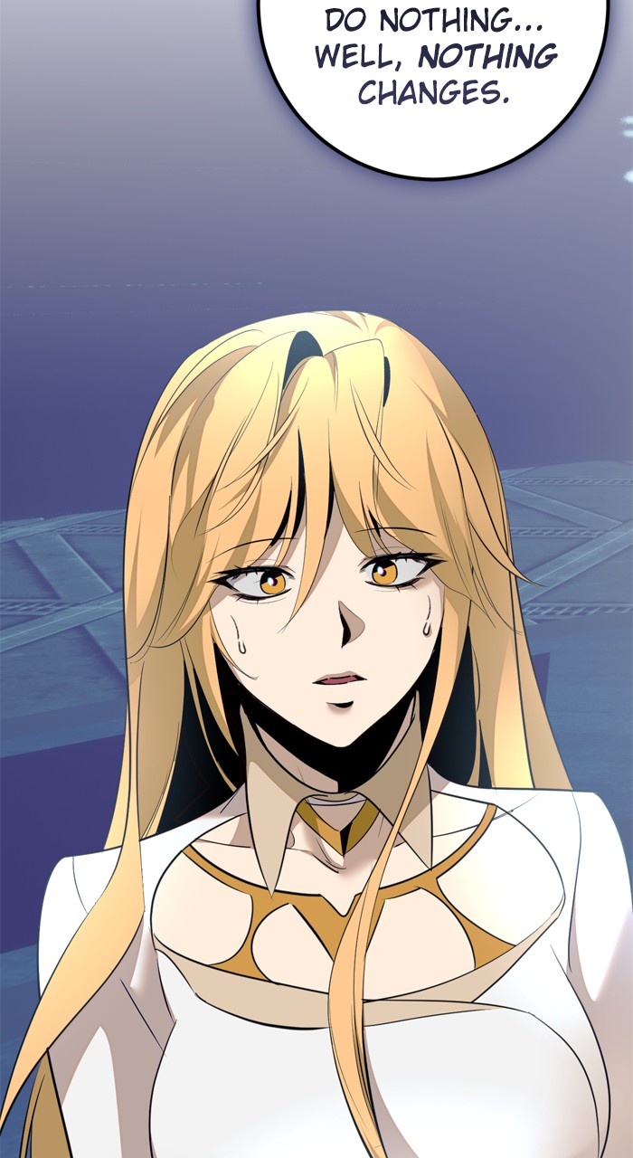 Read Return to Player (en) Manga Online