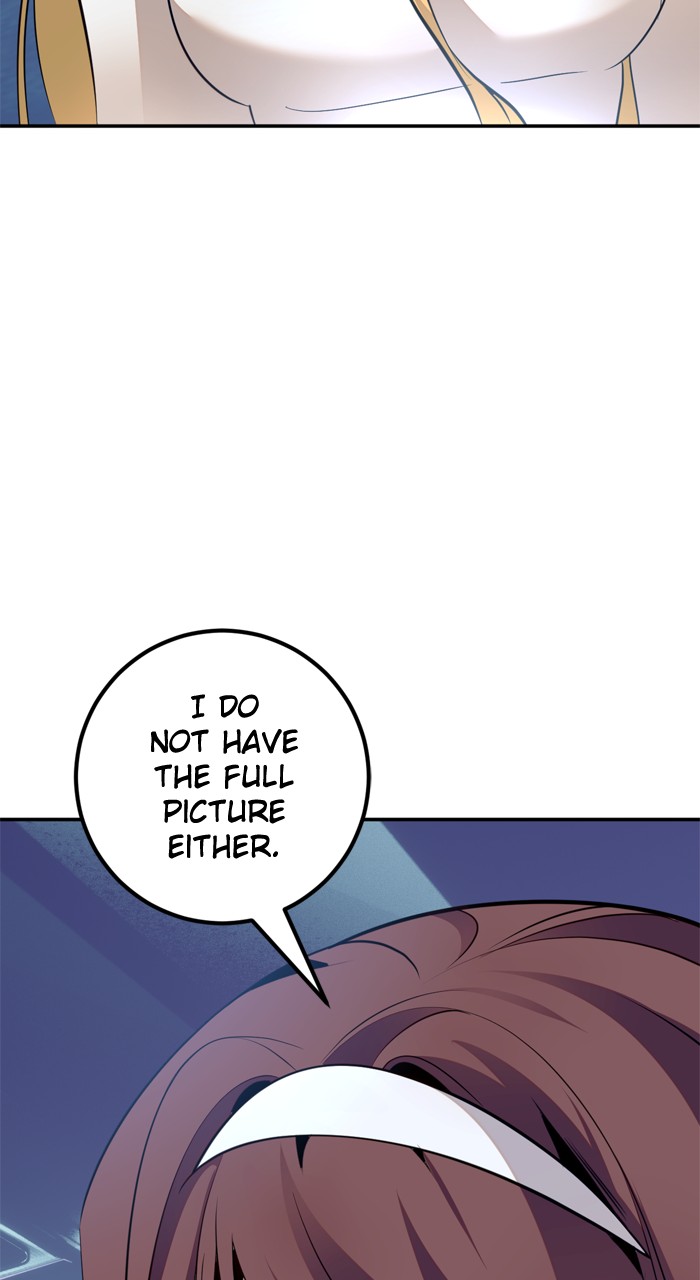 Read Return to Player (en) Manga Online