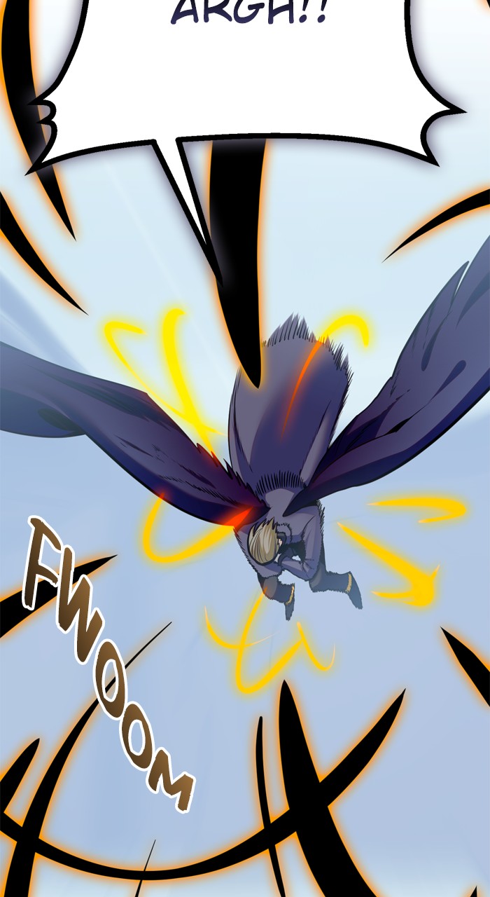 Read Return to Player (en) Manga Online