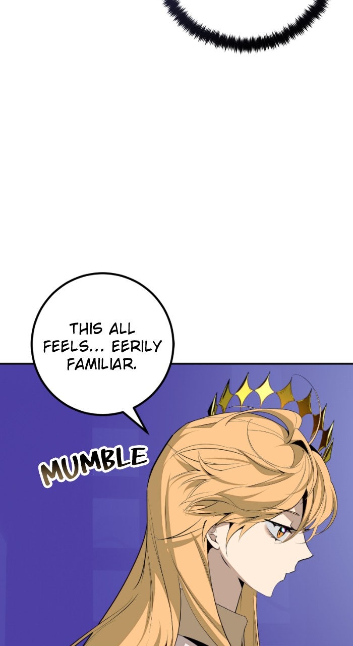 Read Return to Player (en) Manga Online