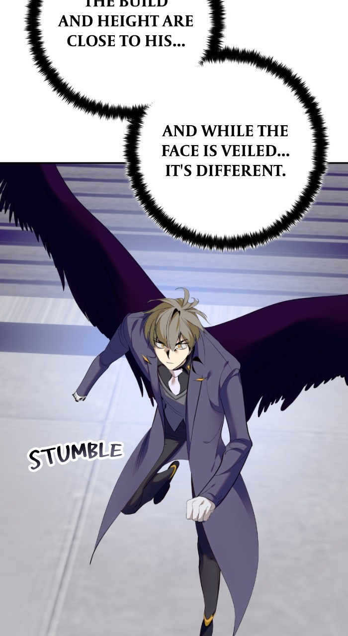 Read Return to Player (en) Manga Online