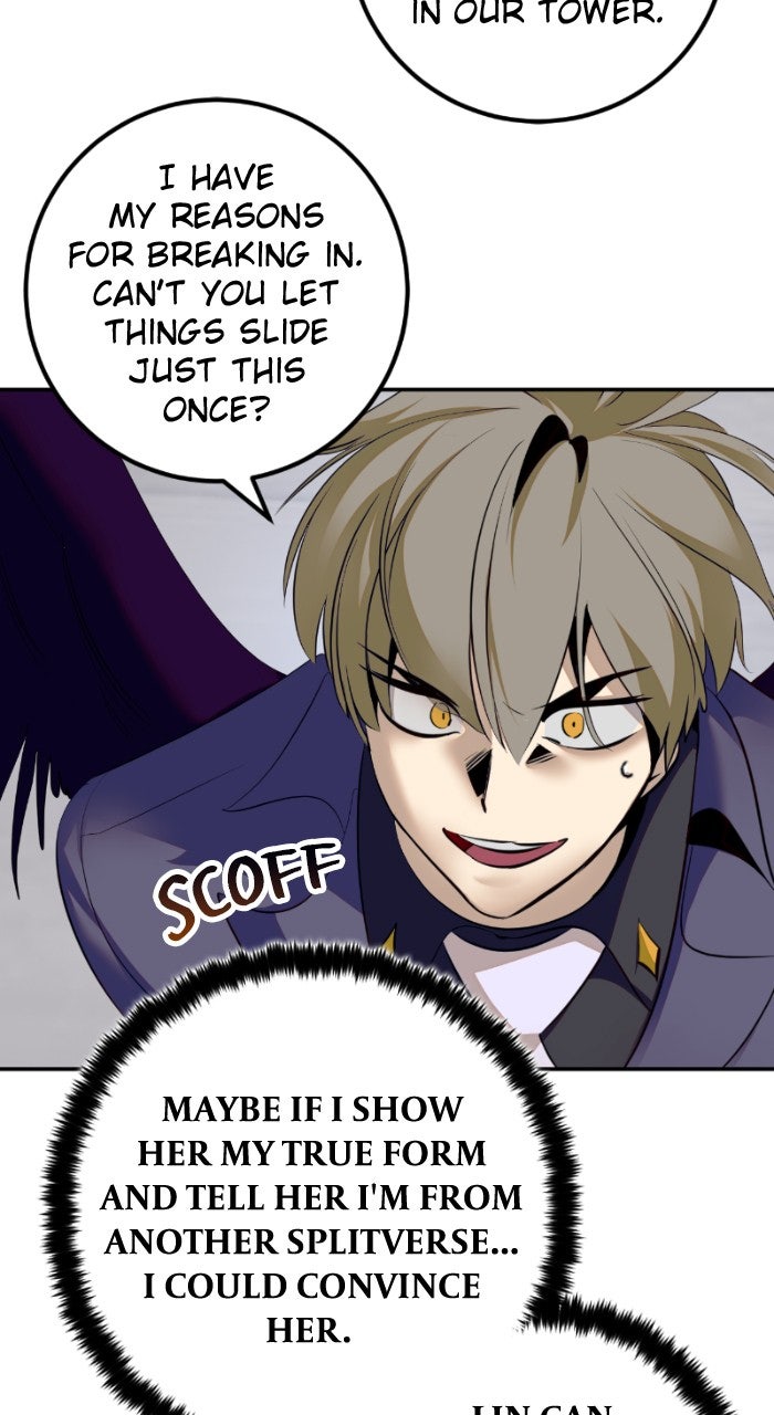 Read Return to Player (en) Manga Online