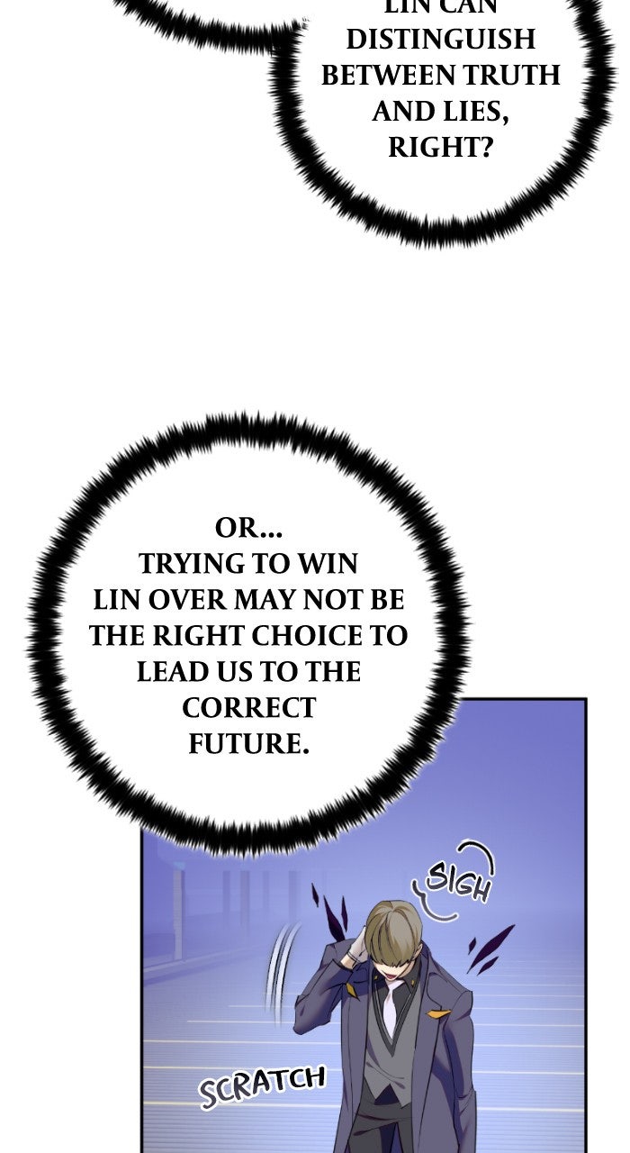 Read Return to Player (en) Manga Online