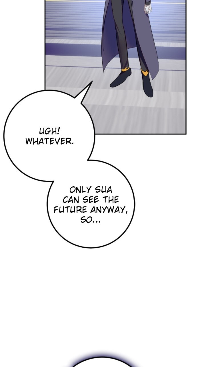 Read Return to Player (en) Manga Online