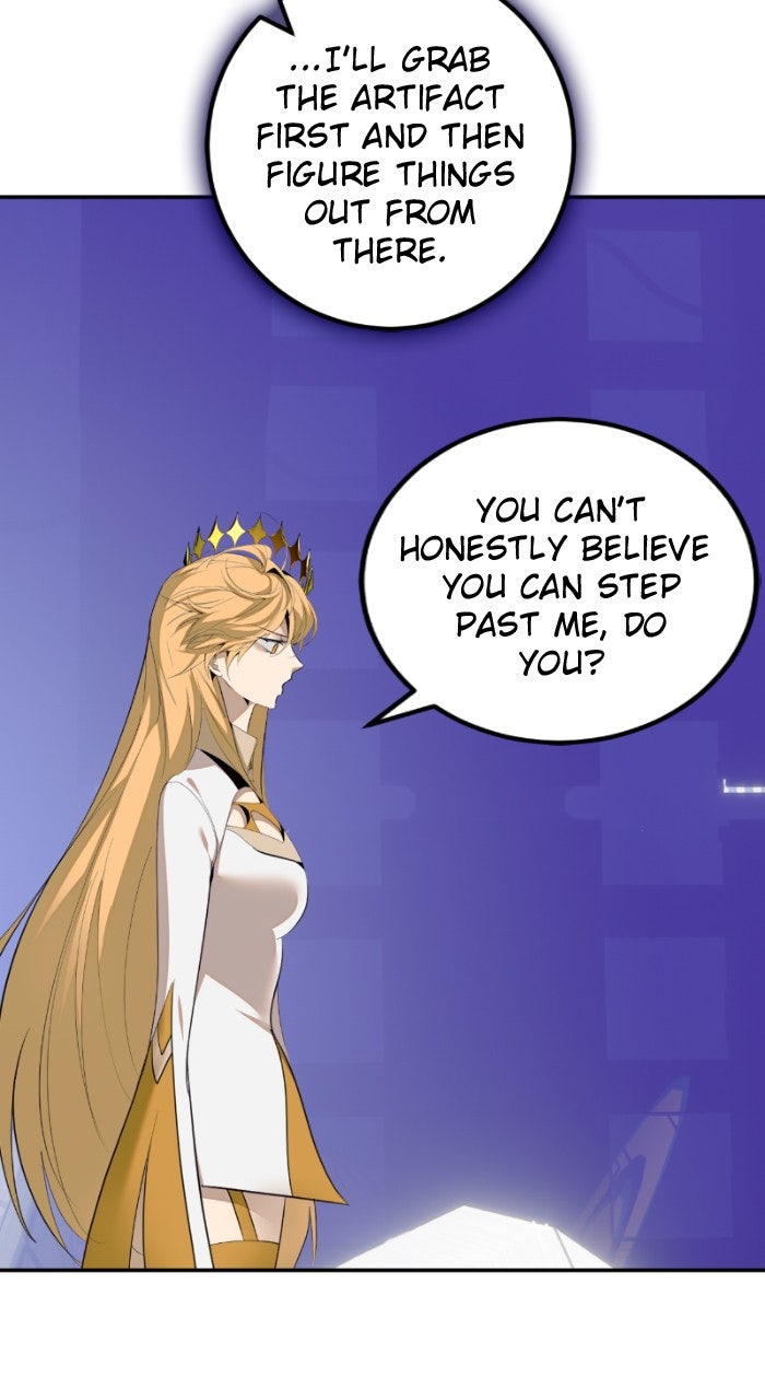 Read Return to Player (en) Manga Online