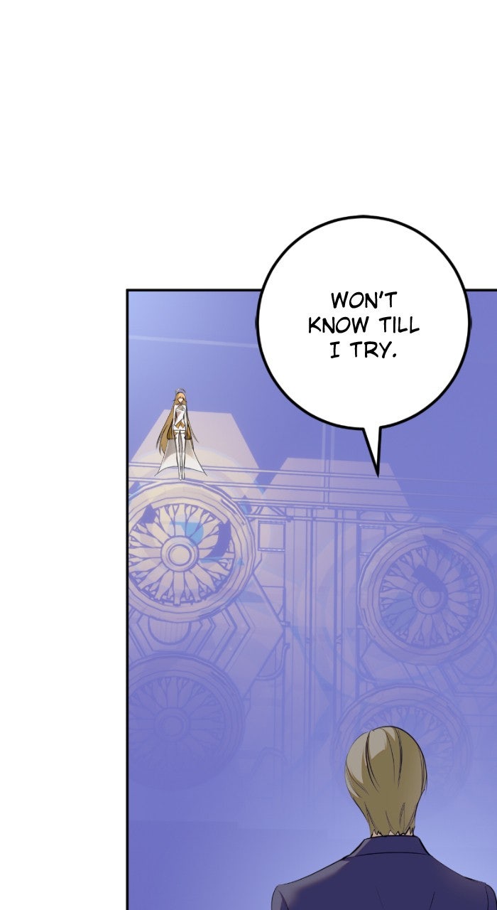 Read Return to Player (en) Manga Online