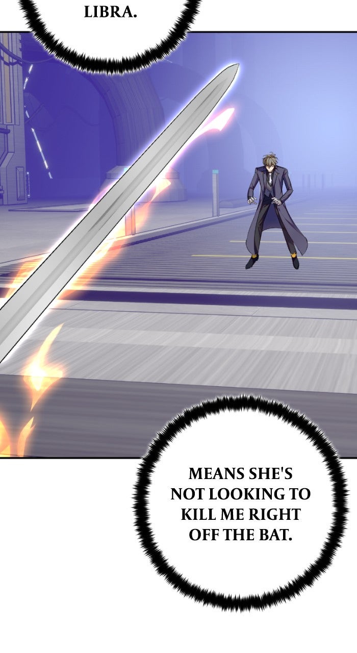 Read Return to Player (en) Manga Online