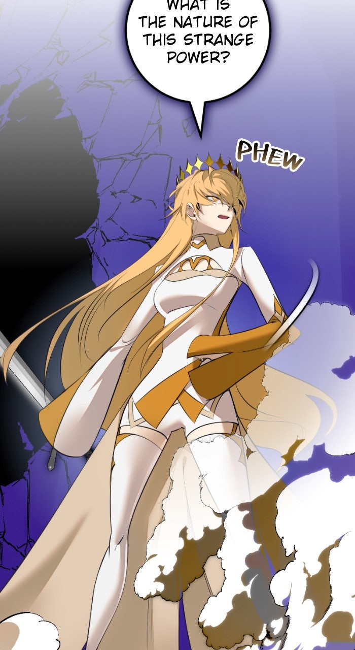 Read Return to Player (en) Manga Online