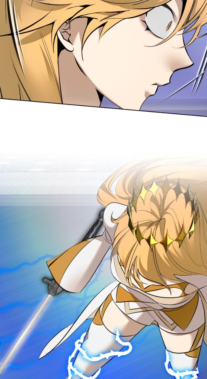 Read Return to Player (en) Manga Online