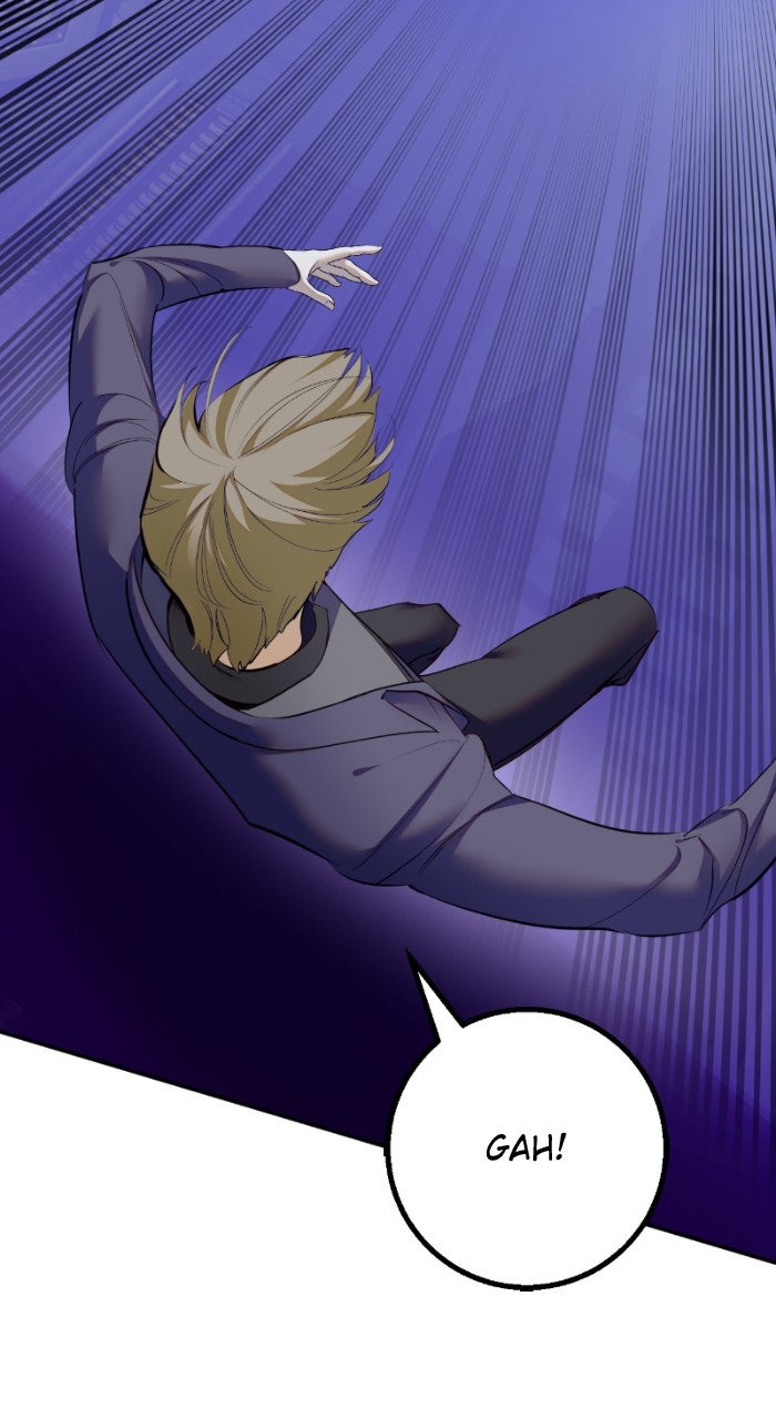 Read Return to Player (en) Manga Online