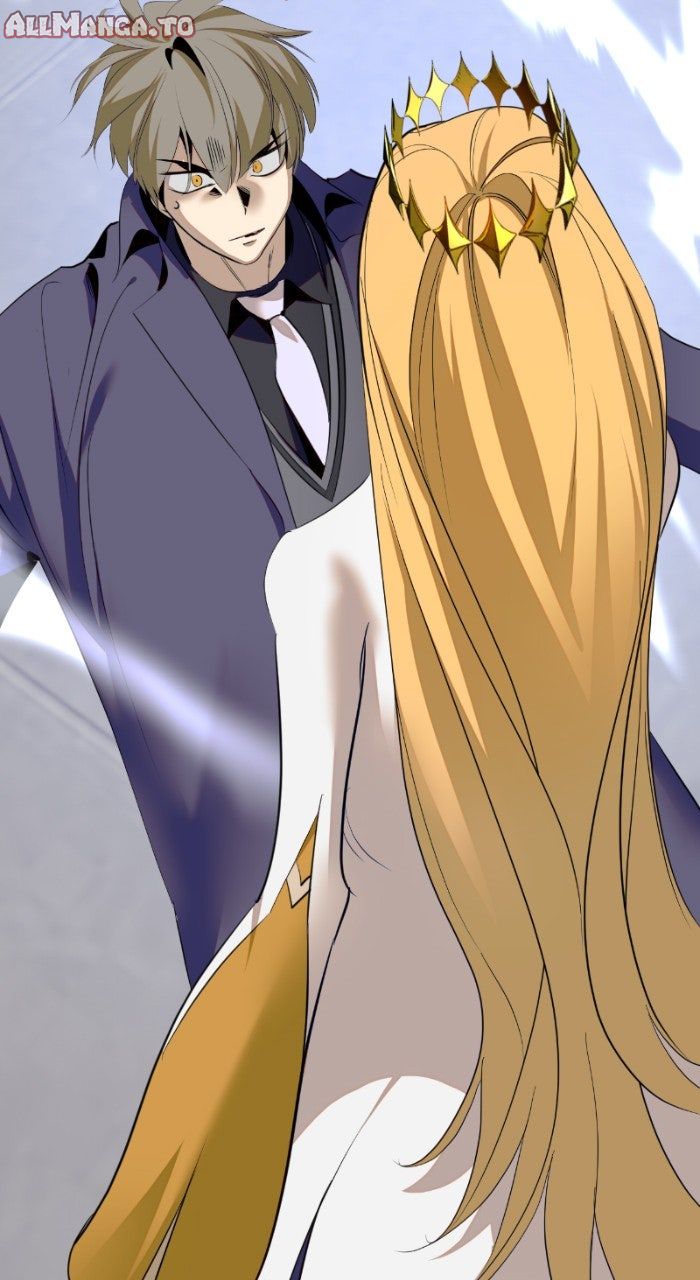 Read Return to Player (en) Manga Online