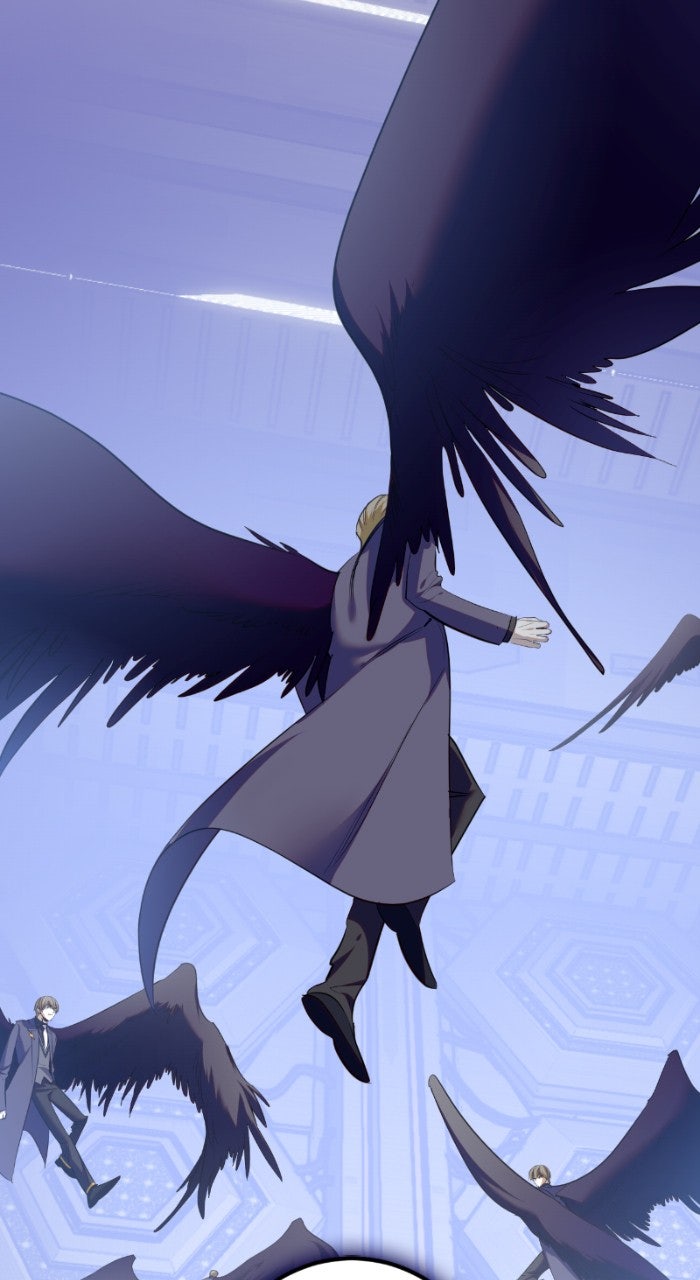 Read Return to Player (en) Manga Online