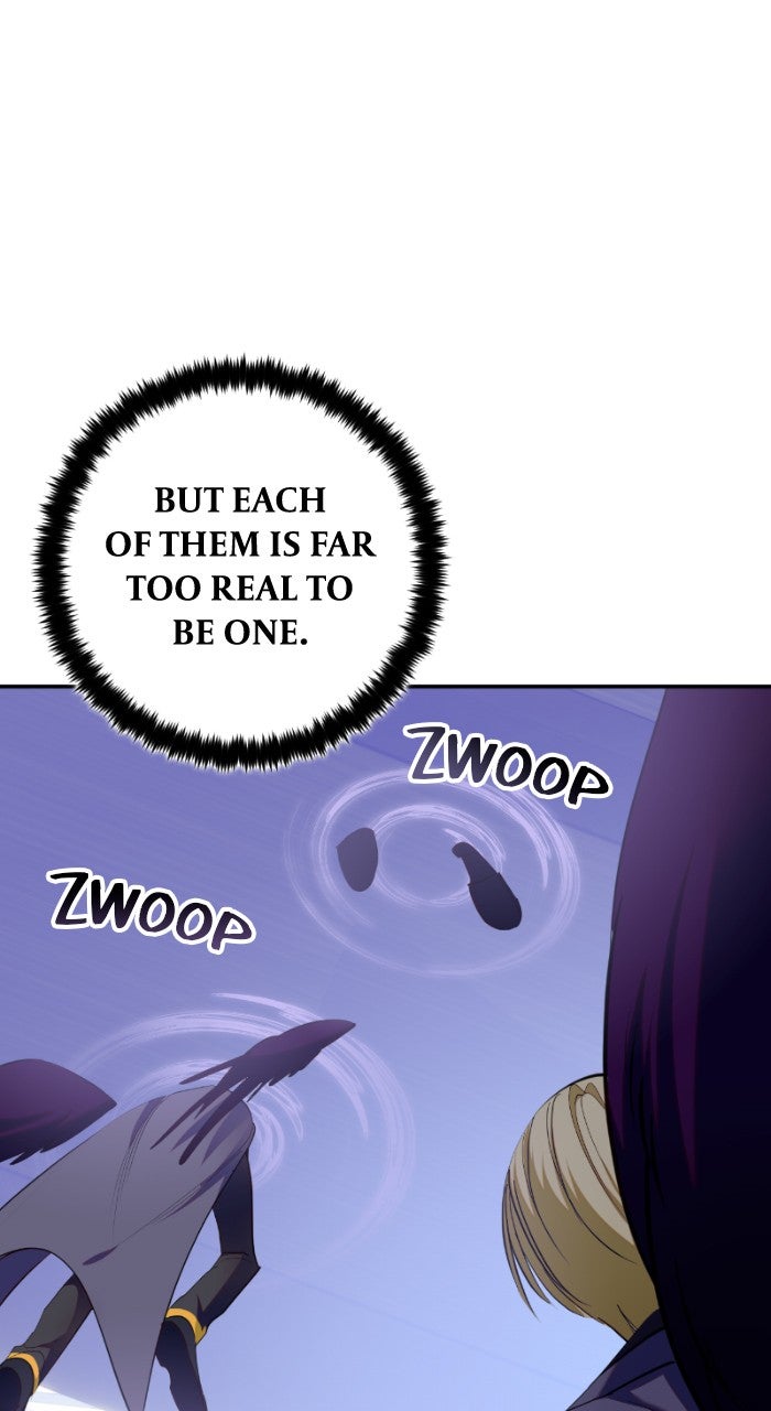 Read Return to Player (en) Manga Online