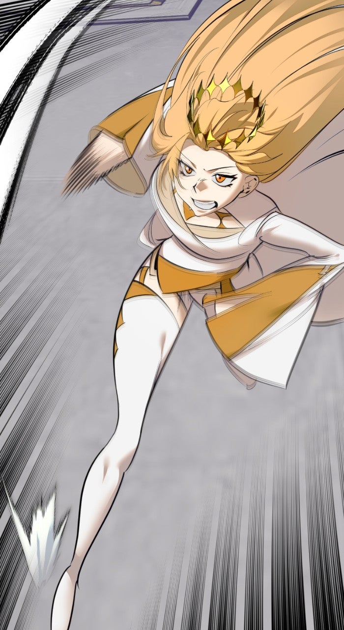 Read Return to Player (en) Manga Online