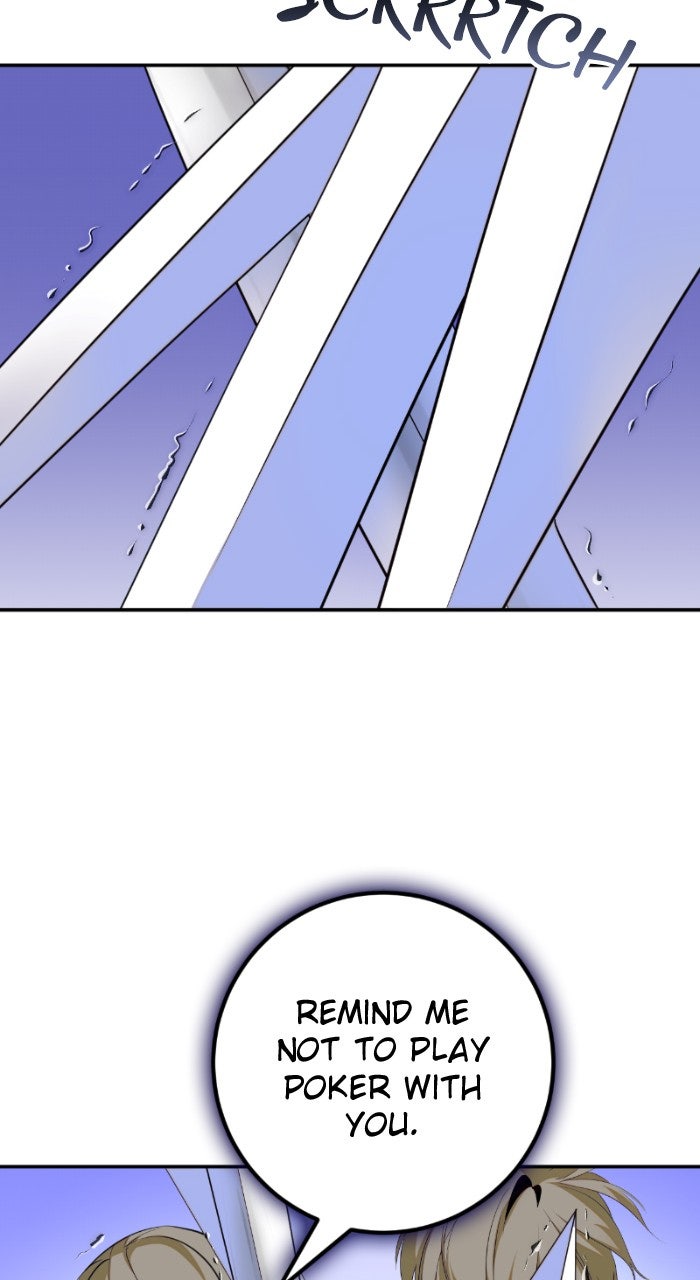 Read Return to Player (en) Manga Online