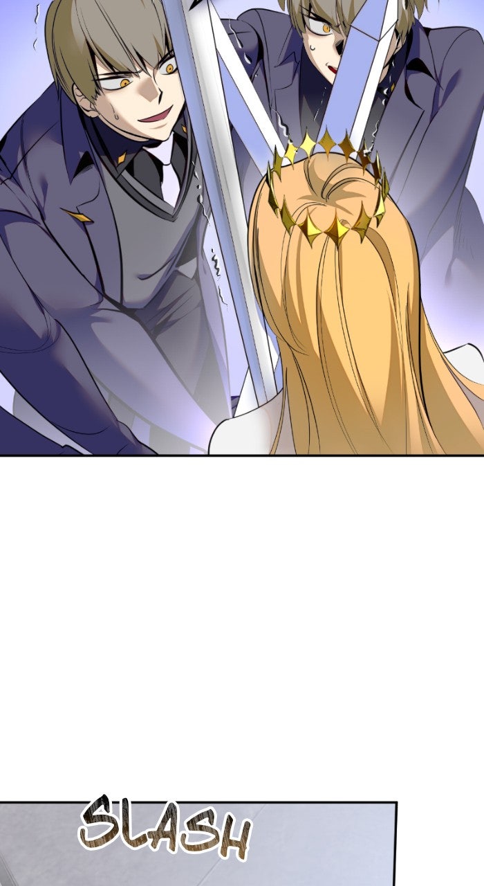 Read Return to Player (en) Manga Online